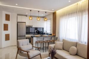 Marina View Apartments