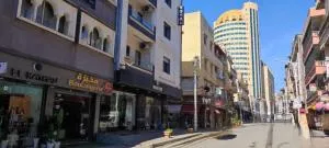 Nour Echames Hotel - Chéraga - Ham-r-irha