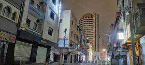 Nour Echames Hotel - Chéraga