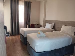 nour echames hotel cheraga