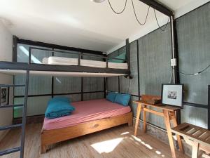 Lalaland Homestay
