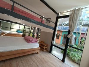 Lalaland Homestay