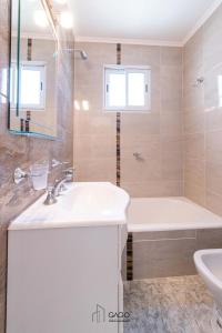 Departamento luminoso en Mar del Plata