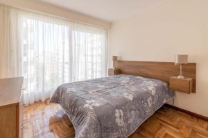 Departamento luminoso en Mar del Plata