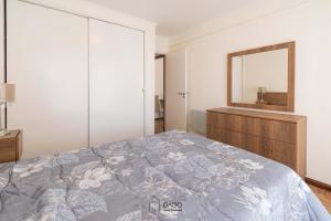 Departamento luminoso en Mar del Plata