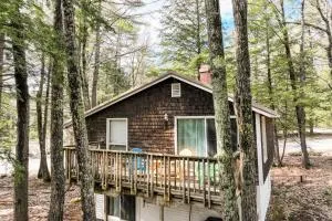 The Good Knight - Bridgton