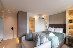 Studio premium DSG - Itaim Bibi