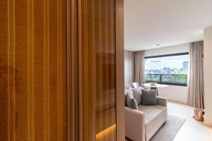 Studio premium DSG - Itaim Bibi