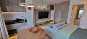 Studio premium DSG - Itaim Bibi