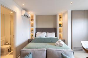 Studio premium DSG - Itaim Bibi