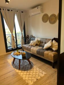 Premium tower apart Parking gratis