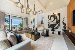 Villa Caprice superbe villa de luxe