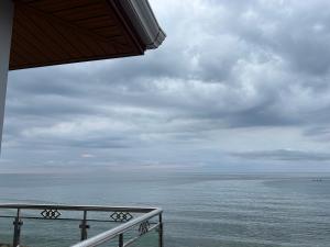 3BR Oceanfront Vacation House in Lila, Bohol