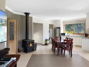 Aurora Cottages - Bellfield