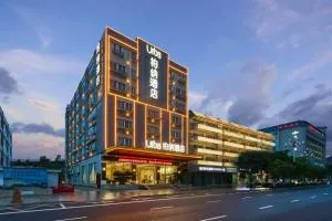 Hotel Bernard - Zhangpu