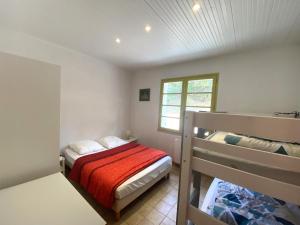 Maison près de la plage avec WiFi, terrasse, jardin, parking, pour 6 personnes - La Tranche-sur-Mer - FR-1-22-310