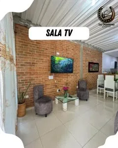 Casa en ginebra valle - Puente Rojo