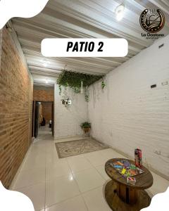 Casa en ginebra valle