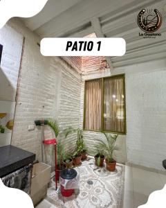 Casa en ginebra valle