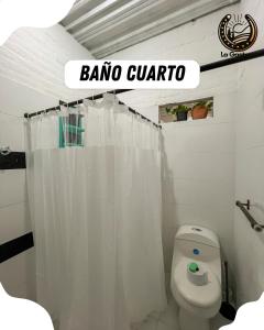 Casa en ginebra valle