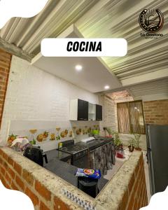 Casa en ginebra valle