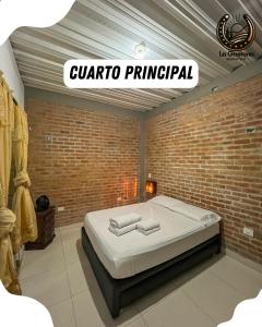 Casa en ginebra valle