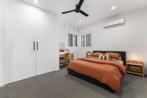 Luxe Oasis Adamstown