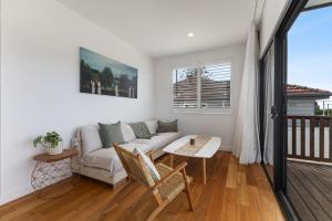 Luxe Oasis Adamstown