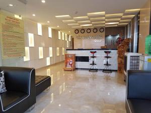 Tân Hoàng Long Hotel DN by - BAY LUXURY