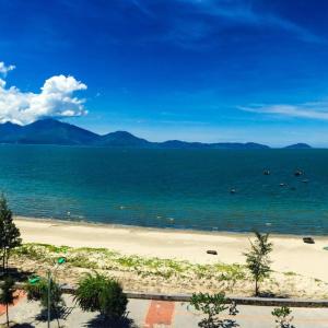 Tân Hoàng Long Hotel DN by - BAY LUXURY