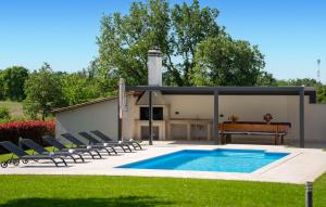 Villa Genia Ii 