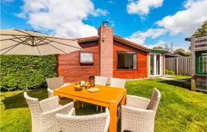 3 Bedroom Lovely Home In Scherpenisse - 韦默尔丁厄