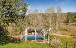 Stunning Home In Valverde De Leganés