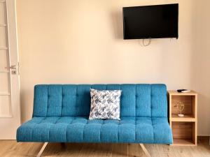 Damari:[Pozzallo 250 metri dal mare] Suite UMari