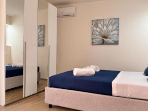 Damari:[Pozzallo 250 metri dal mare] Suite UMari