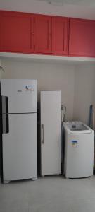 Apto confortável Copacabana mínimo 2 dias antecedência para reservas