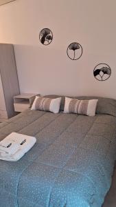 Newenquen Alojamiento