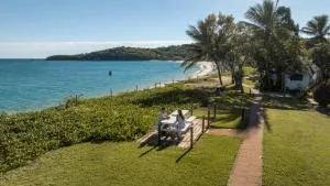 Great Keppel Island Hideaway - Єппун