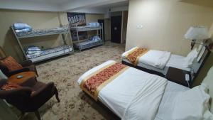 K Hostel - 2hvězdičkové hotely ve městě Ulánbátar