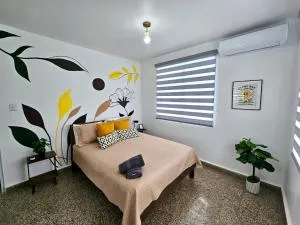 Urban Tropical Oasis in San Juan - بايامون