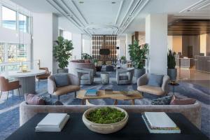 The Westin Atlanta Perimeter North