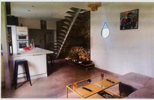 Appartements les lichens Tarbes : photos des chambres