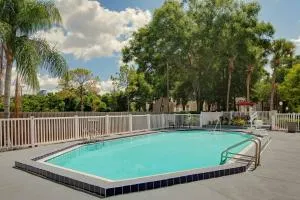 Residence Inn Orlando Altamonte Springs / Maitland - ليك ماري