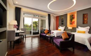 The Royal Family Suites by Memoire Palace Resort & Spa