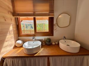 Chalets Chalet de Dourbies : photos des chambres