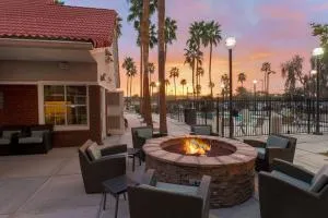 Residence Inn Phoenix Chandler/Fashion Center - Raintree