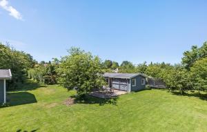 Beautiful Home In Vejby With Kitchen