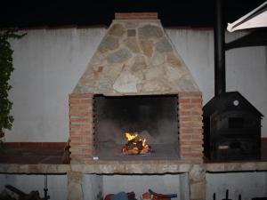 Casa con piscina privada cerca del mar, WiFi gratis, aire opcional, mascotas bienvenidas, playa cercana - ES-184-64