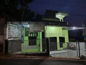 Villa Oemah Ijo - Peterongan