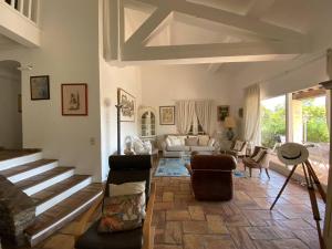 Villa 4 chambres avec piscine privée et climatisation - FR-1-100-339